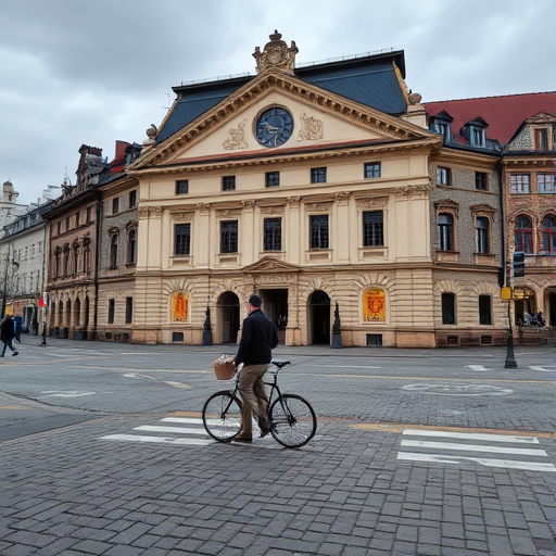 Detektiv Ulm: Ein Überblick